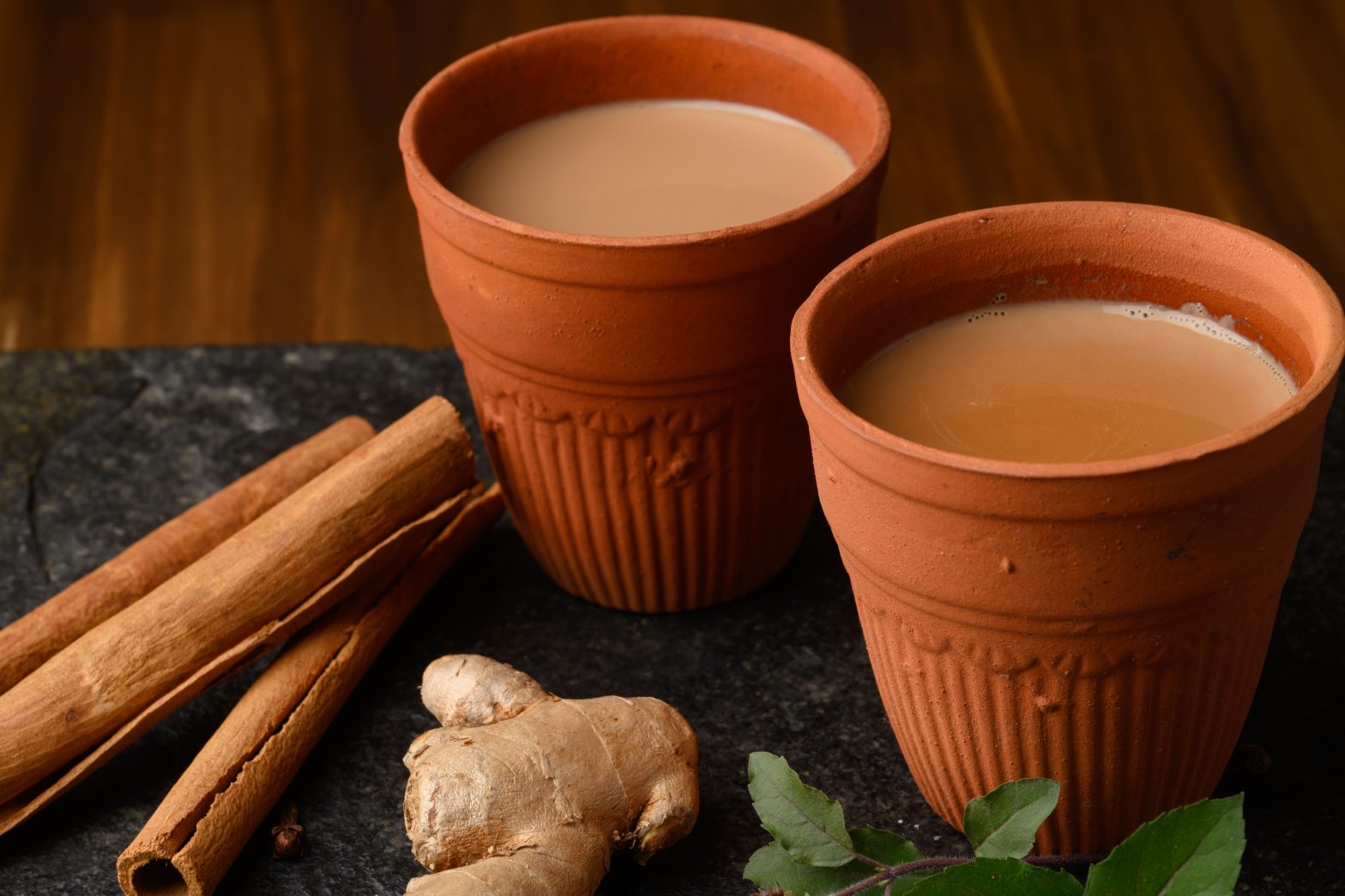 Discover the Joy of Tea with Mumbai Chai.